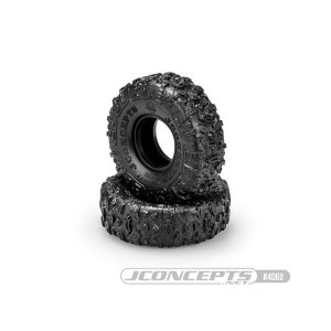 Megalithic  JCONCEPTS 1.9 Neumático escalador de alto rendimiento de 1,9" - 4,75" de diámetro exterior